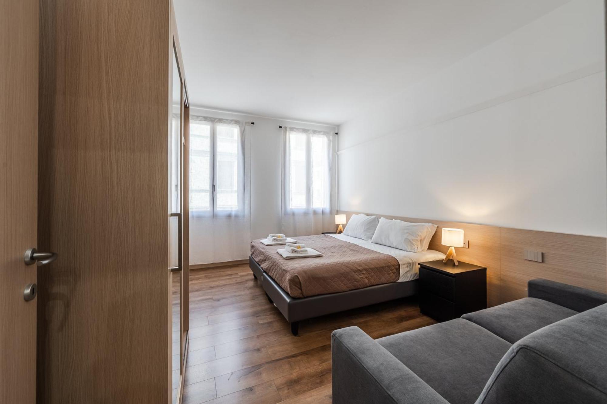 Appartamento Hoomee Piazza Erbe Verona Esterno foto