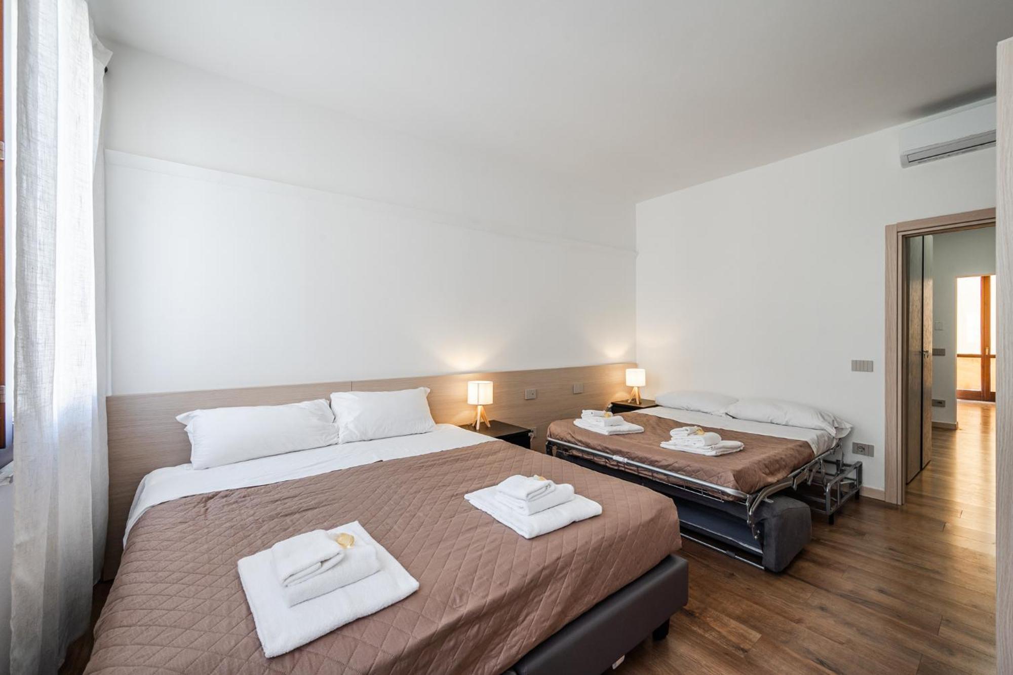 Appartamento Hoomee Piazza Erbe Verona Esterno foto