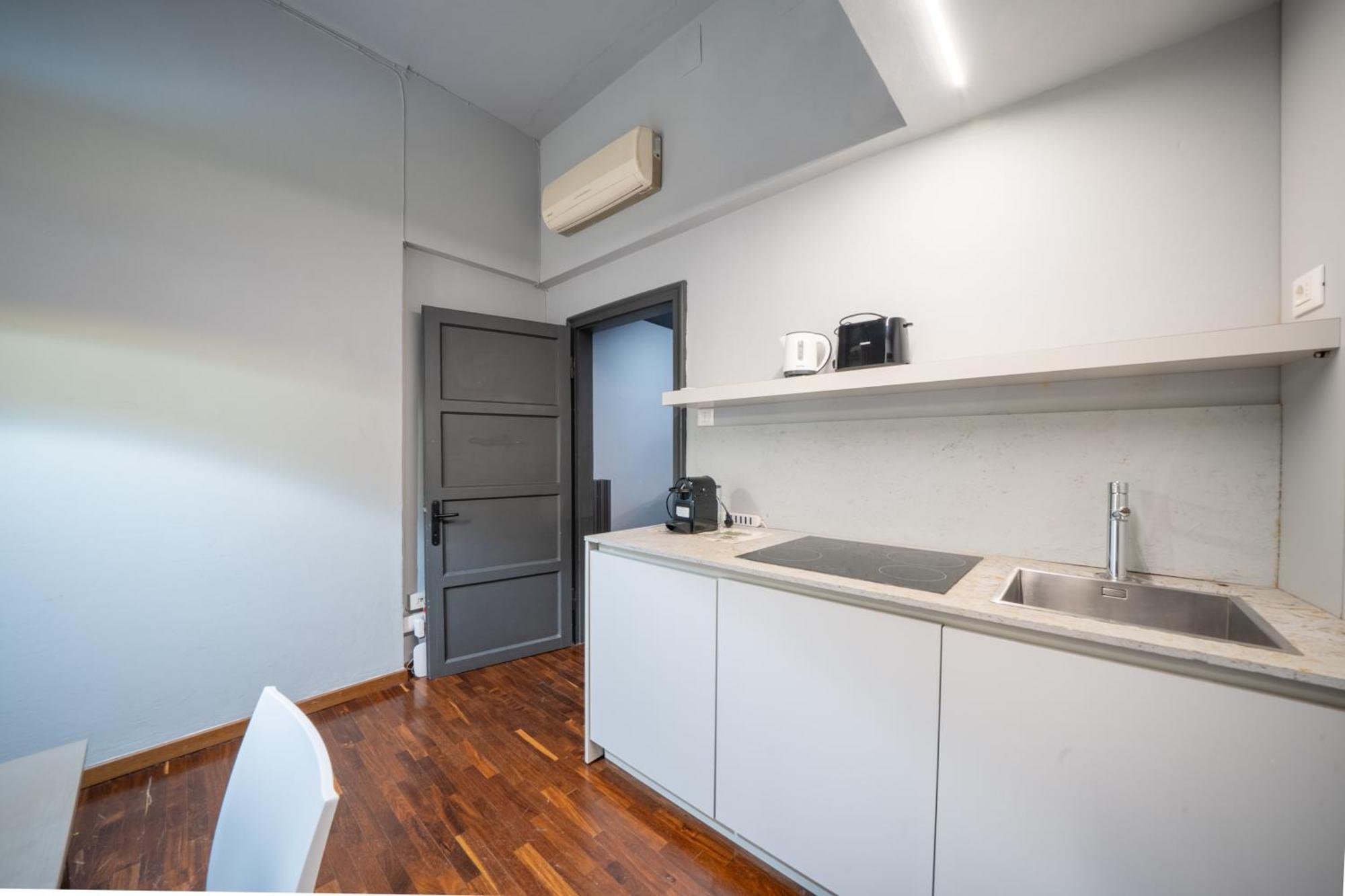 Appartamento Hoomee Piazza Erbe Verona Esterno foto