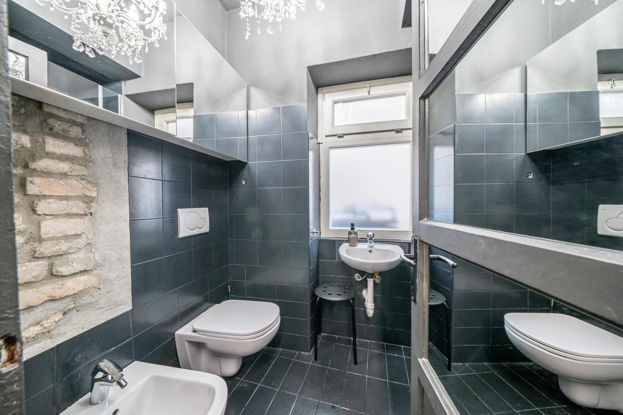Appartamento Hoomee Piazza Erbe Verona Esterno foto