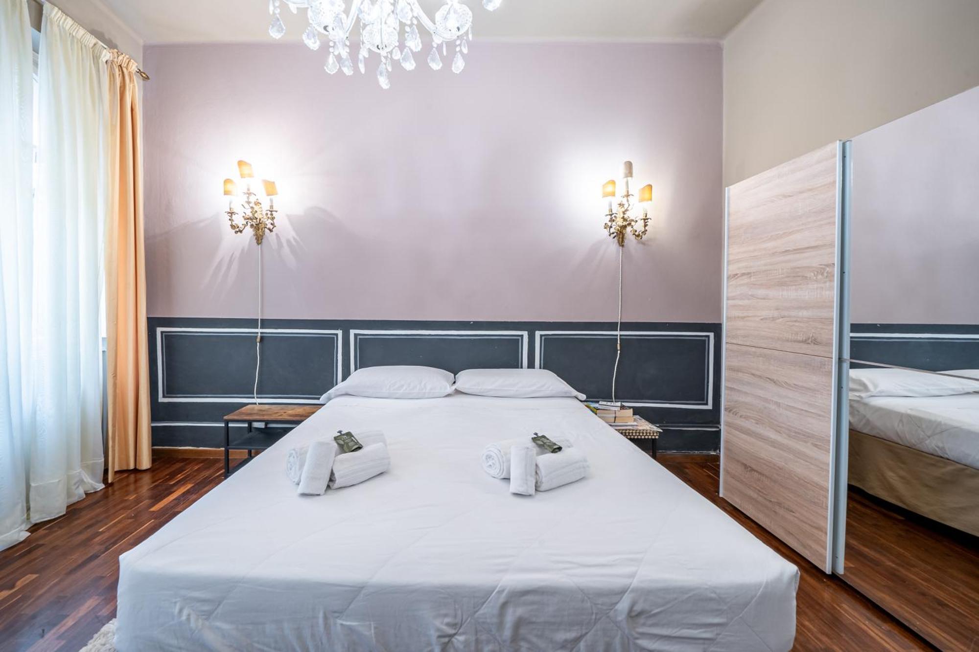 Appartamento Hoomee Piazza Erbe Verona Esterno foto