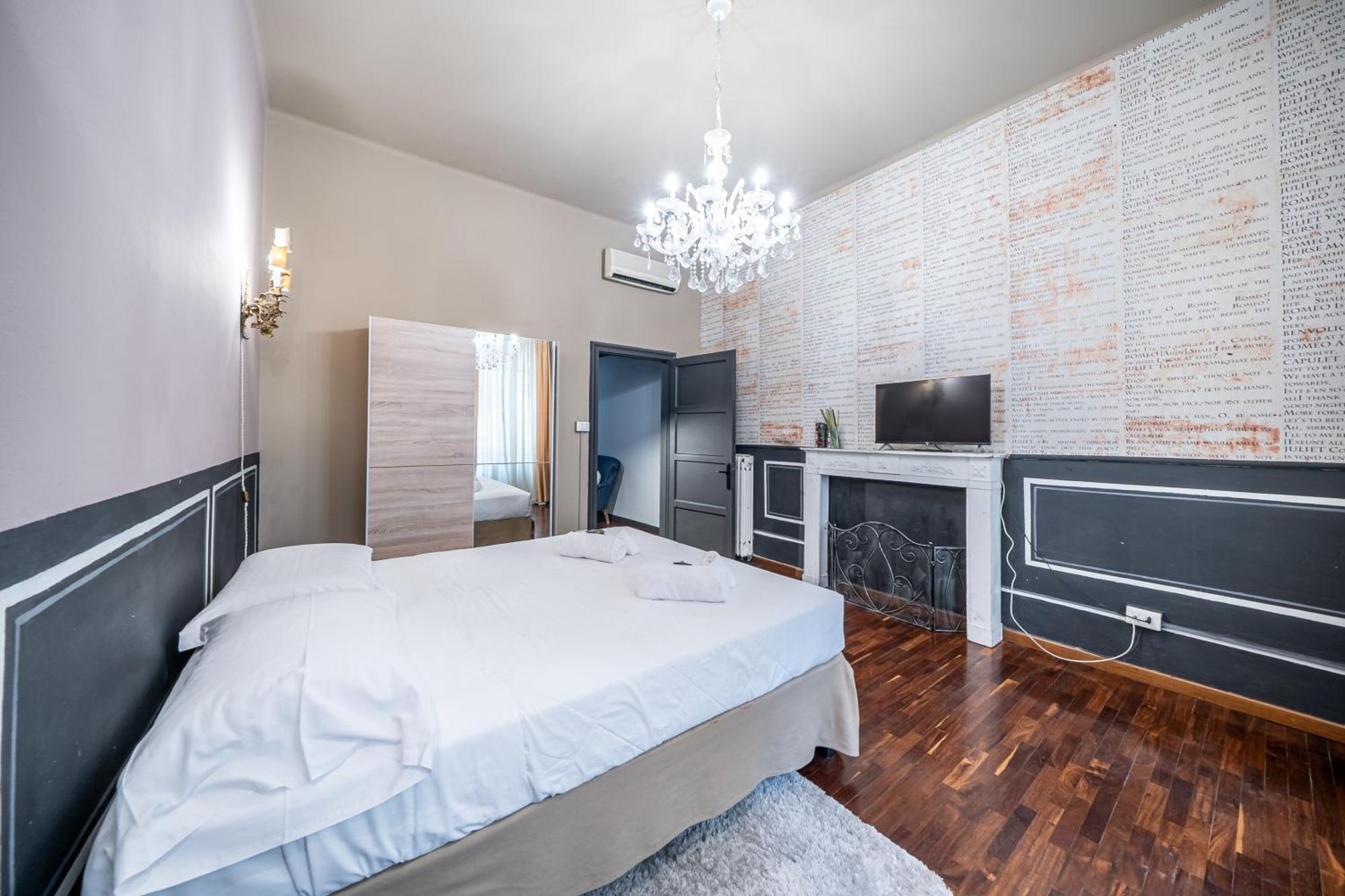 Appartamento Hoomee Piazza Erbe Verona Esterno foto