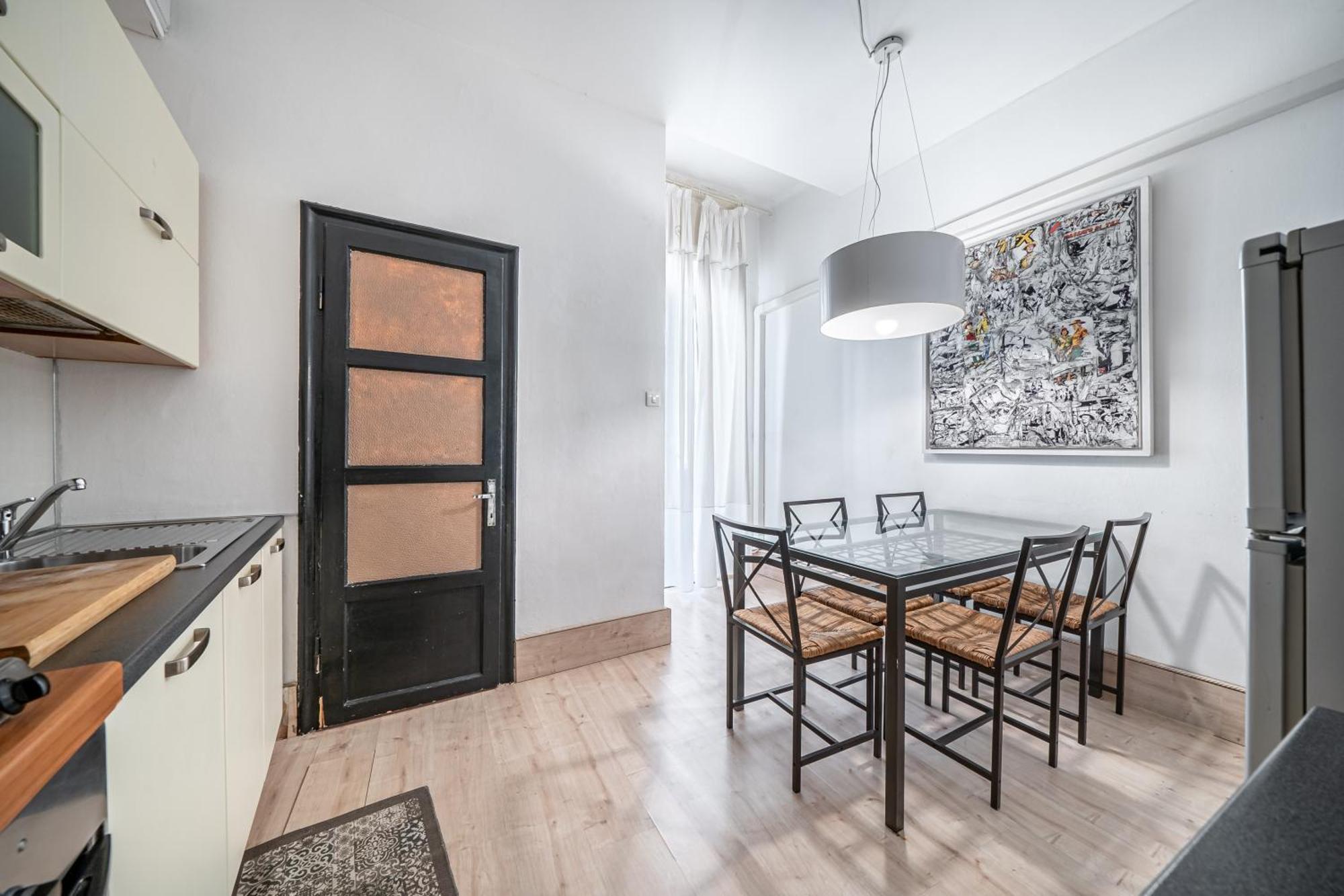 Appartamento Hoomee Piazza Erbe Verona Esterno foto
