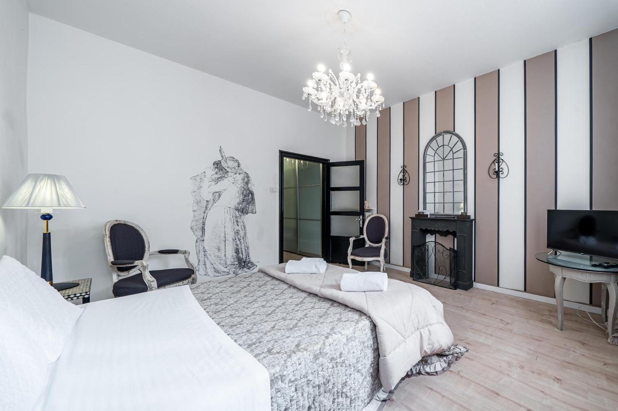 Appartamento Hoomee Piazza Erbe Verona Esterno foto