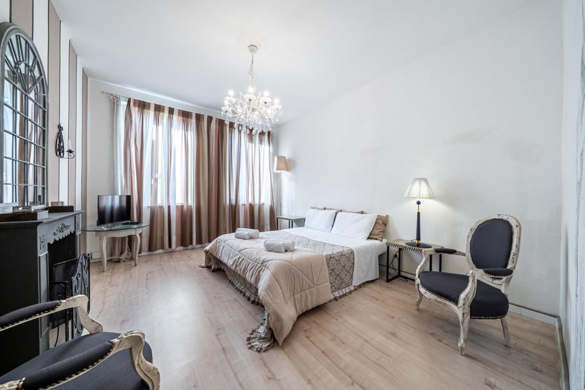 Appartamento Hoomee Piazza Erbe Verona Esterno foto
