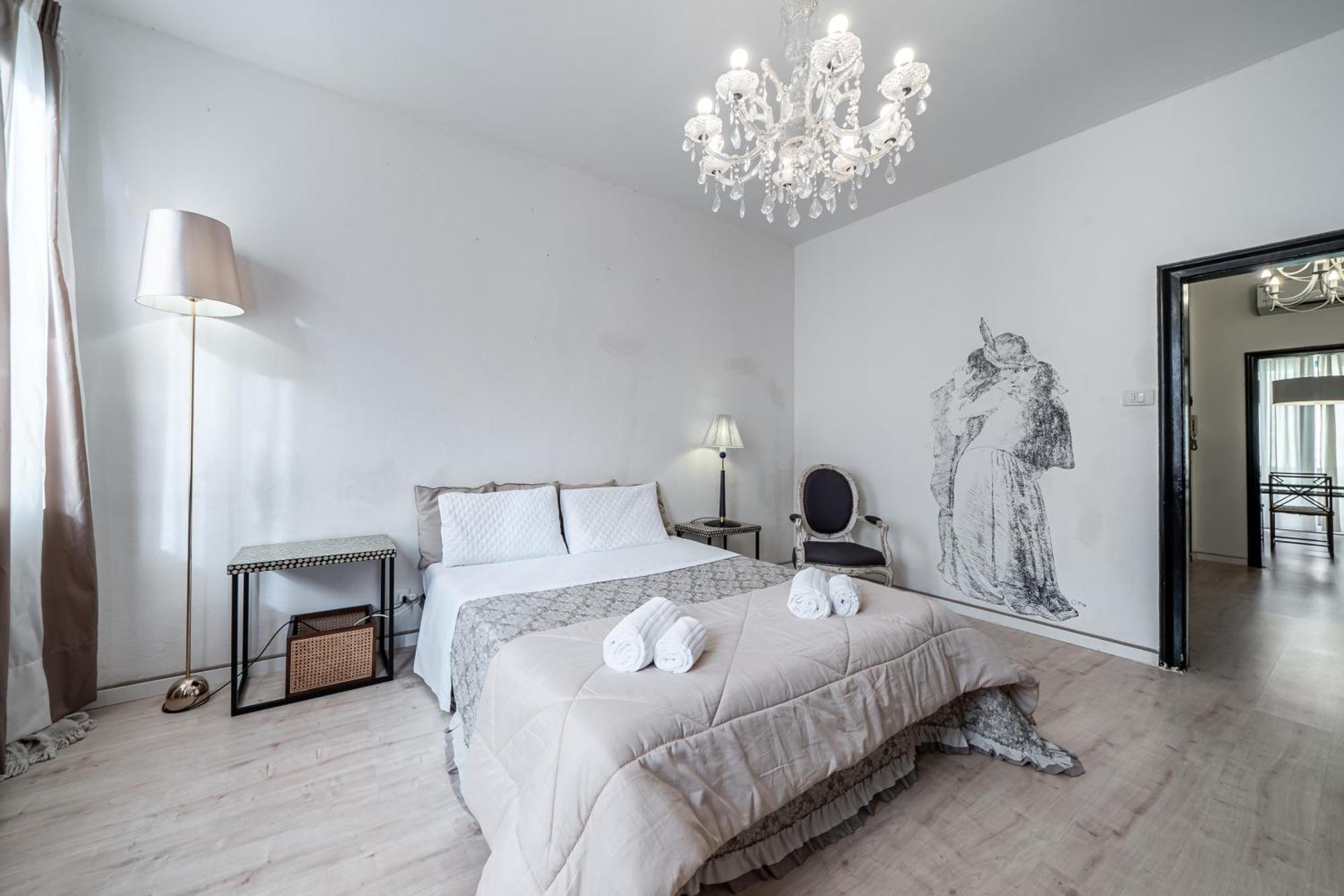 Appartamento Hoomee Piazza Erbe Verona Esterno foto