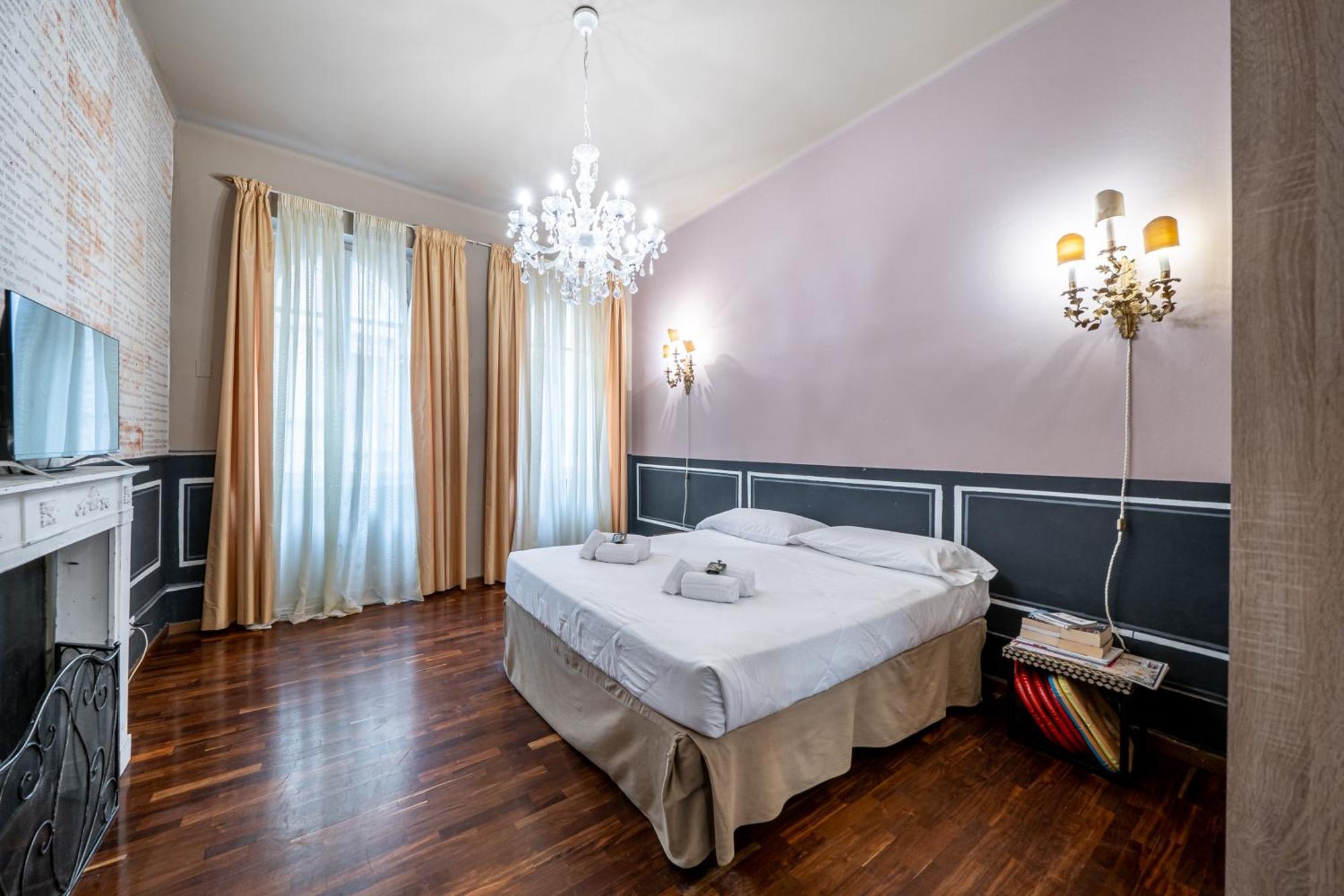Appartamento Hoomee Piazza Erbe Verona Esterno foto